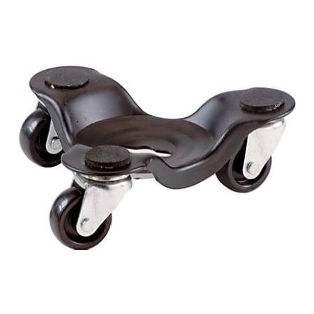 Richelieu 638W 3WHL MTL Dolly F29317